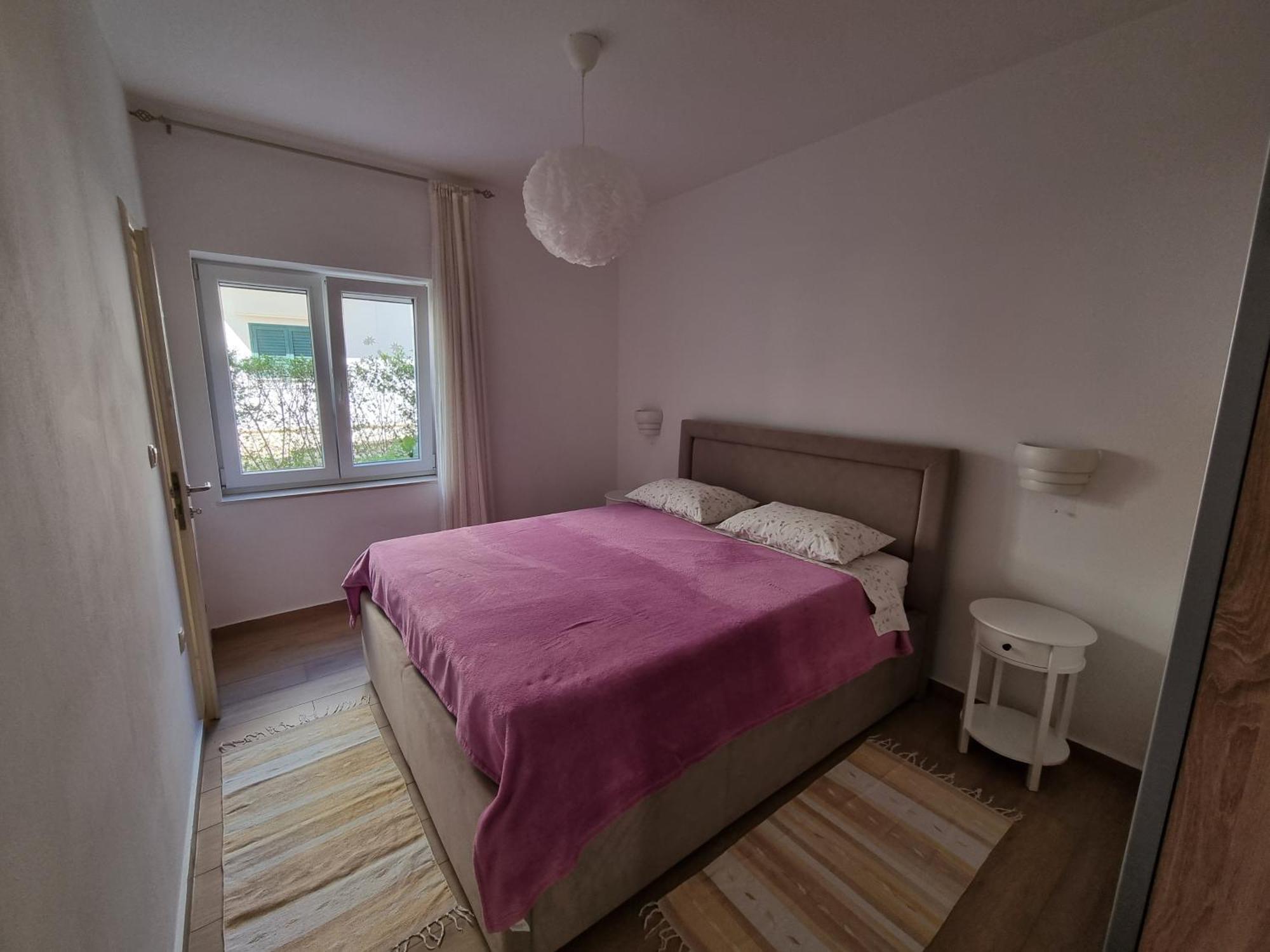Apartments Kadenca Omiš Eksteriør bilde